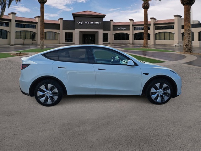 2021 Tesla Model Y Long Range AWD