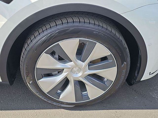 2021 Tesla Model Y Long Range AWD