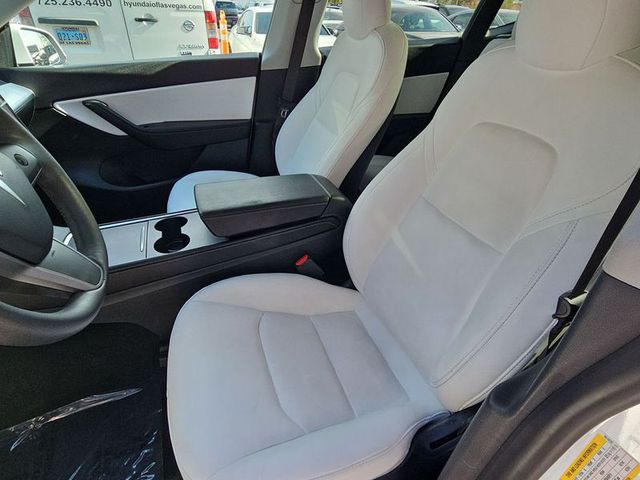 2021 Tesla Model Y Long Range AWD