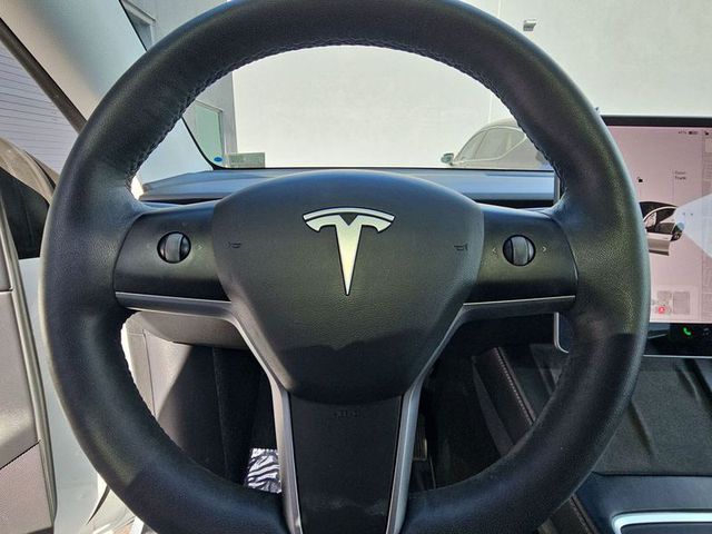 2021 Tesla Model Y Long Range AWD