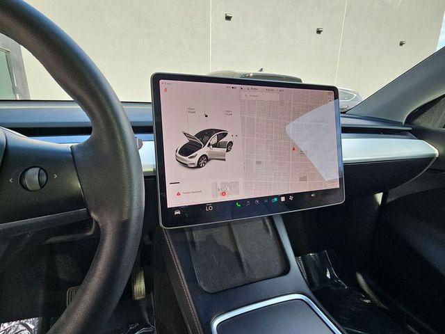 2021 Tesla Model Y Long Range AWD