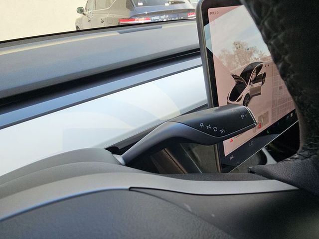 2021 Tesla Model Y Long Range AWD