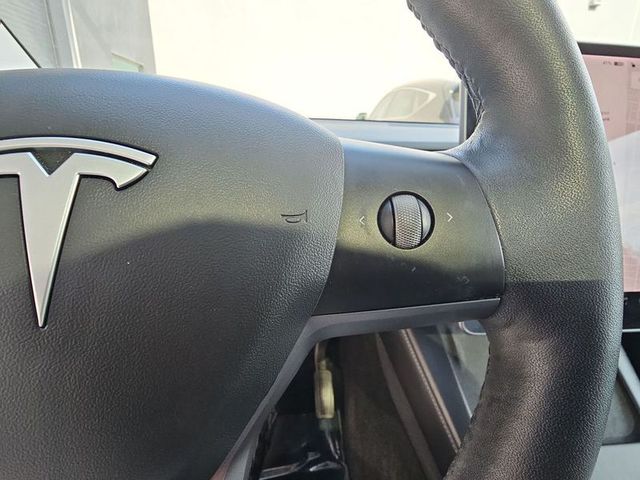 2021 Tesla Model Y Long Range AWD