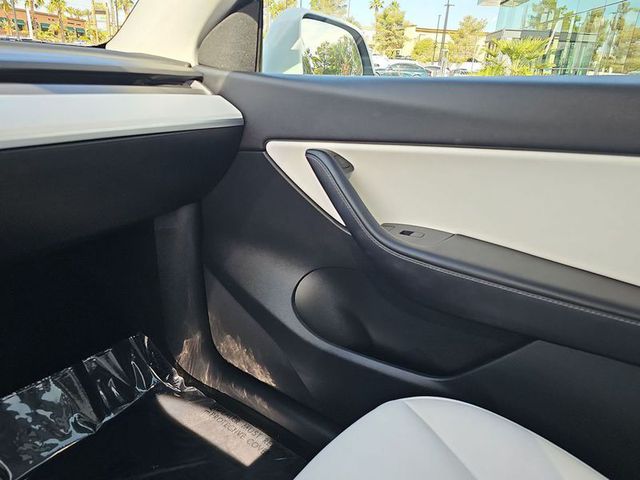 2021 Tesla Model Y Long Range AWD