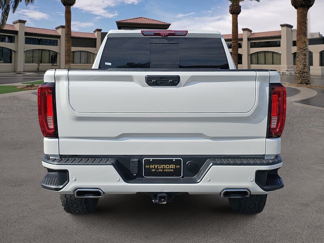 2022 GMC Sierra 1500 Denali 4WD 147WB