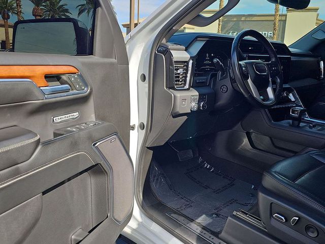 2022 GMC Sierra 1500 Denali 4WD 147WB