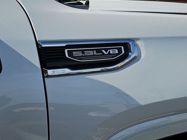 2022 GMC Sierra 1500 Denali 4WD 147WB