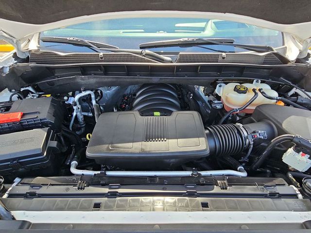 2022 GMC Sierra 1500 Denali 4WD 147WB