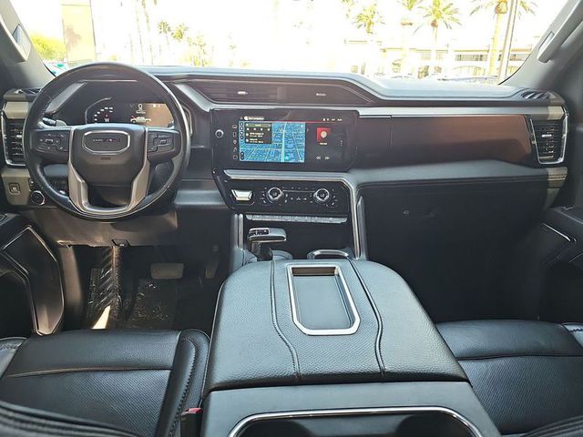 2022 GMC Sierra 1500 Denali 4WD 147WB