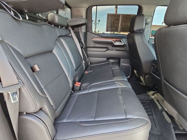 2022 GMC Sierra 1500 Denali 4WD 147WB