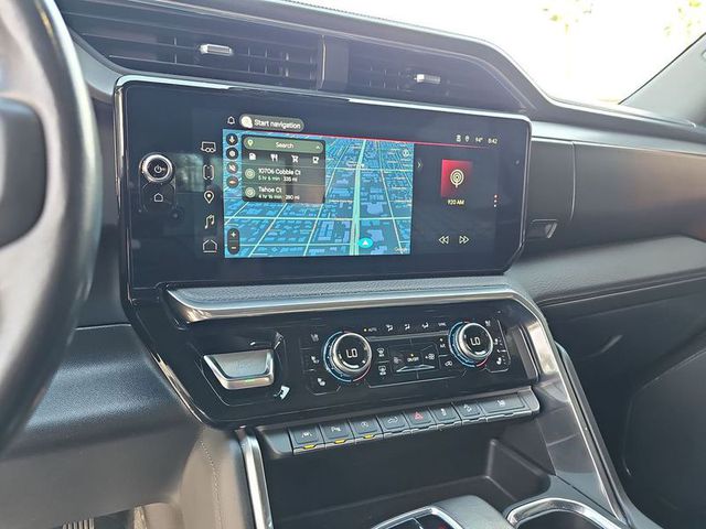 2022 GMC Sierra 1500 Denali 4WD 147WB