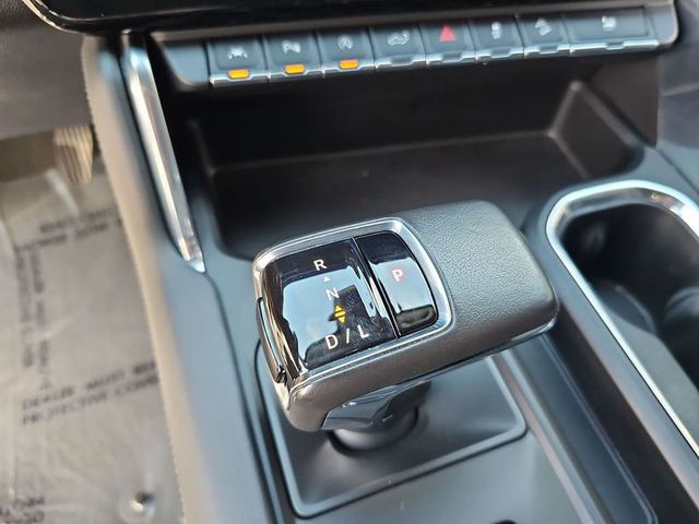 2022 GMC Sierra 1500 Denali 4WD 147WB