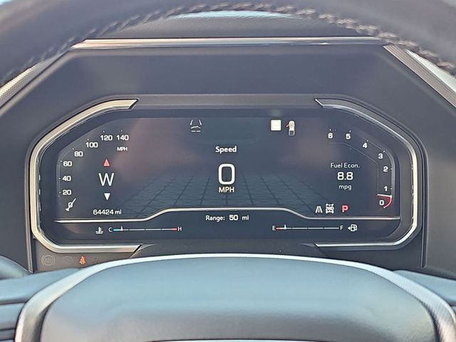2022 GMC Sierra 1500 Denali 4WD 147WB