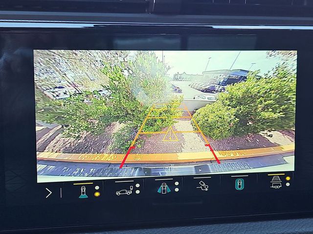 2022 GMC Sierra 1500 Denali 4WD 147WB