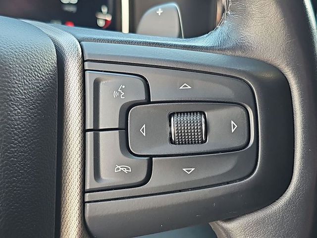 2022 GMC Sierra 1500 Denali 4WD 147WB