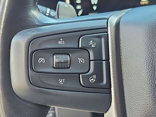2022 GMC Sierra 1500 Denali 4WD 147WB