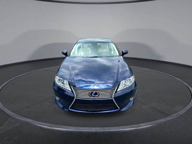 2014 Lexus Es 300h