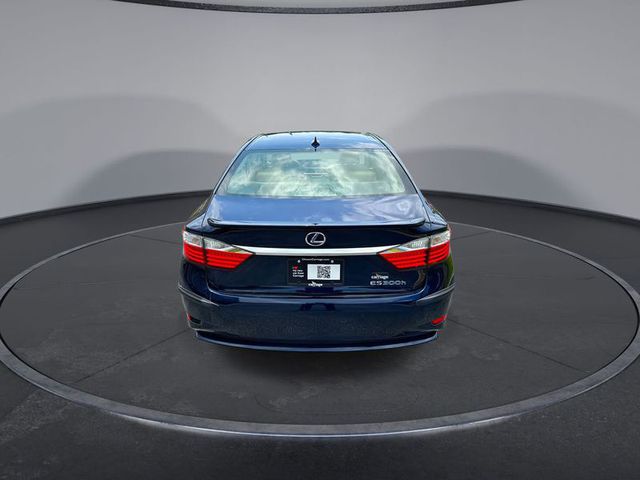 2014 Lexus Es 300h