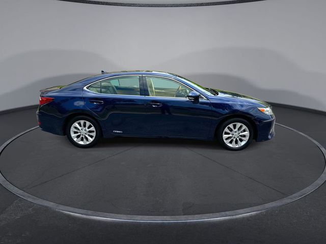 2014 Lexus Es 300h