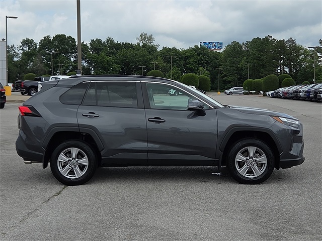2023 Toyota RAV4 XLE FWD