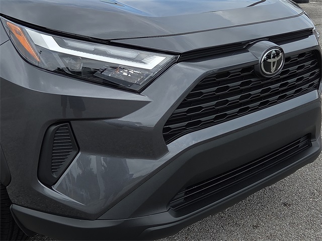 2023 Toyota RAV4 XLE FWD