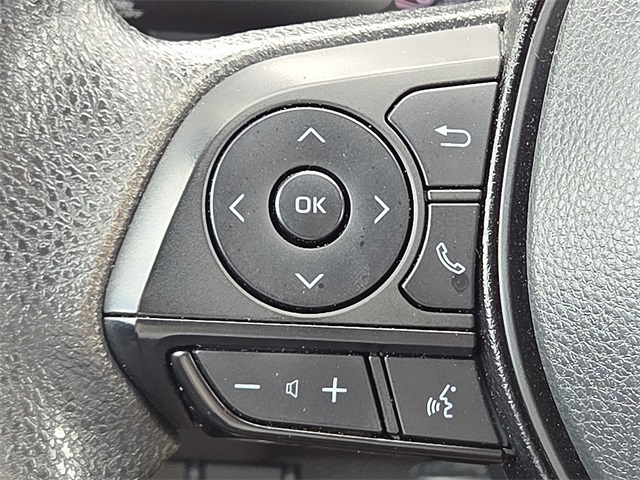 2023 Toyota RAV4 XLE FWD