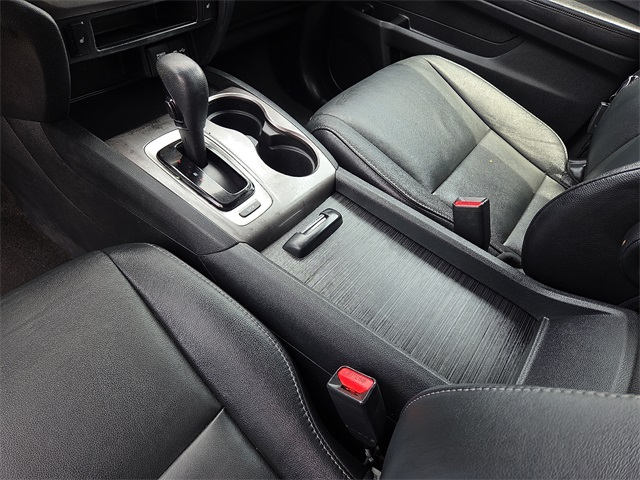 2020 Honda Pilot EX-L FWD