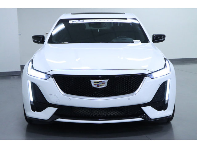 2023 Cadillac CT5 Sport