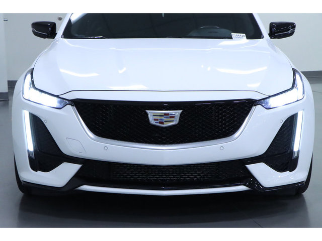 2023 Cadillac CT5 Sport