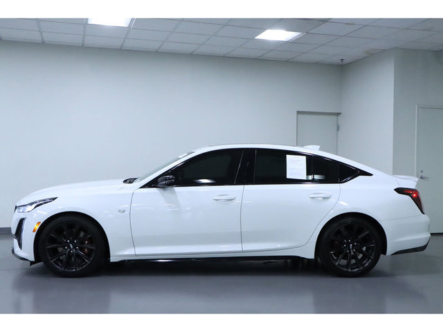 2023 Cadillac CT5 Sport