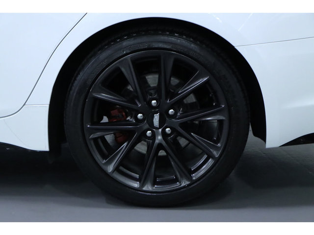 2023 Cadillac CT5 Sport