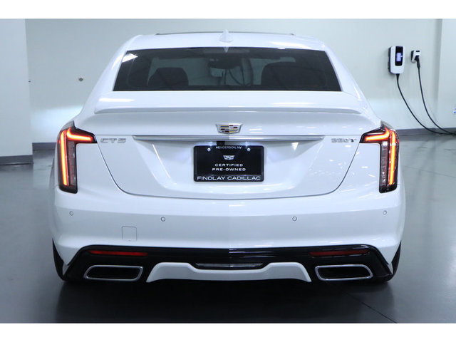 2023 Cadillac CT5 Sport