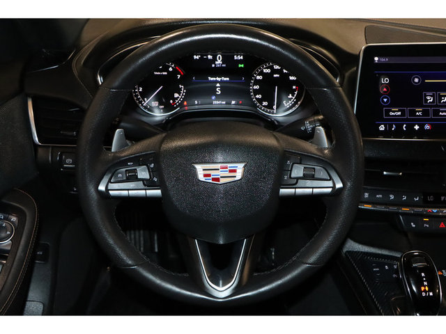 2023 Cadillac CT5 Sport