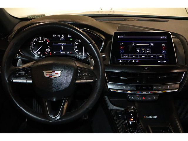 2023 Cadillac CT5 Sport