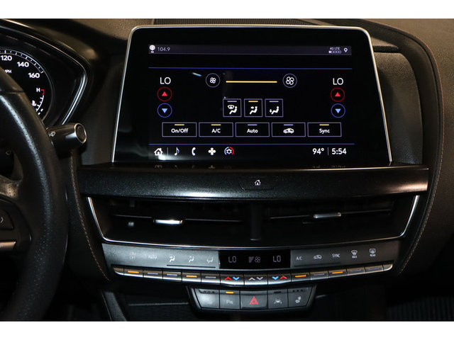 2023 Cadillac CT5 Sport