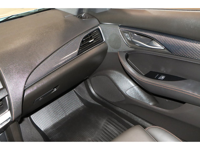 2023 Cadillac CT5 Sport