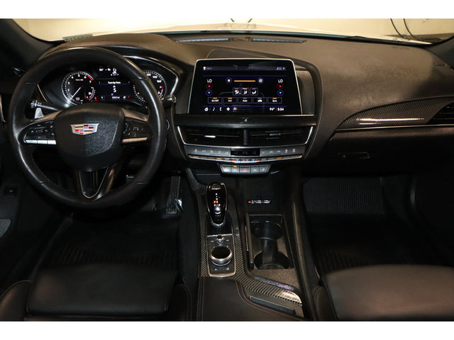 2023 Cadillac CT5 Sport