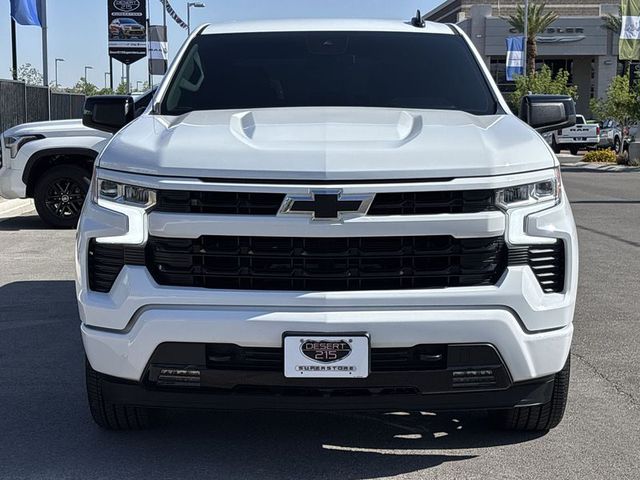 2023 Chevrolet Silverado 1500 RST 2WD 147WB