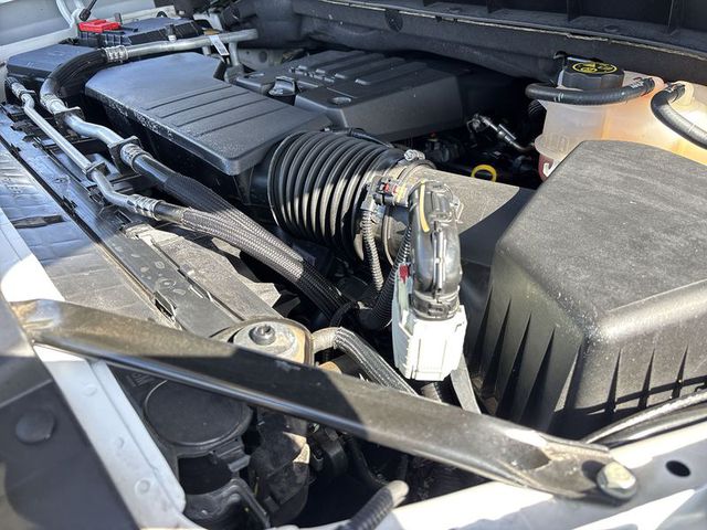 2023 Chevrolet Silverado 1500 RST 2WD 147WB