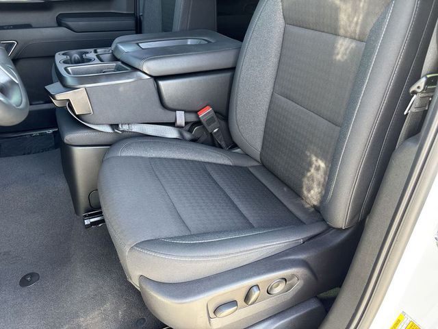 2023 Chevrolet Silverado 1500 RST 2WD 147WB