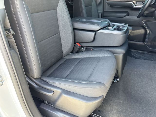 2023 Chevrolet Silverado 1500 RST 2WD 147WB