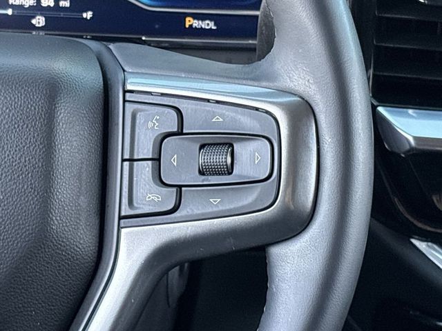 2023 Chevrolet Silverado 1500 RST 2WD 147WB