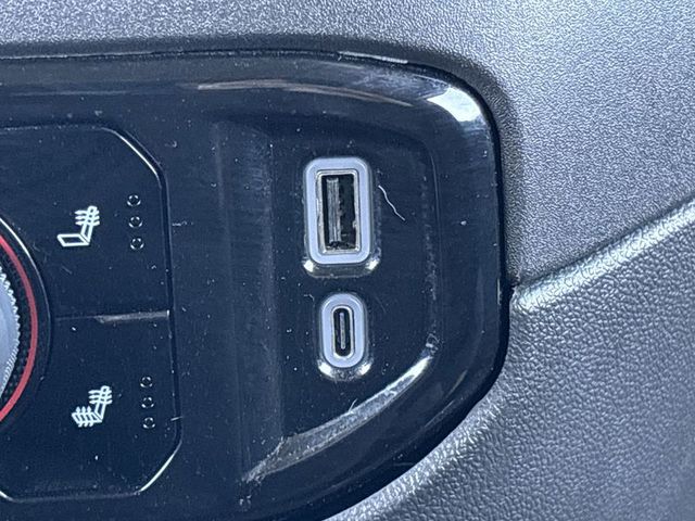 2023 Chevrolet Silverado 1500 RST 2WD 147WB
