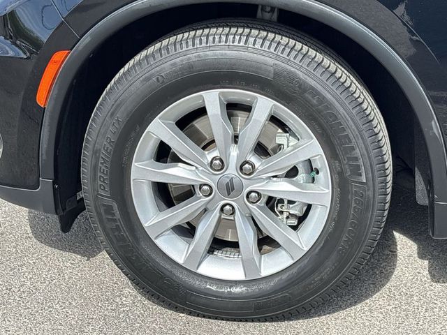 2022 Dodge Durango SXT RWD