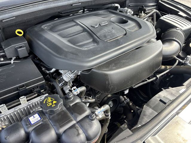 2022 Dodge Durango SXT RWD