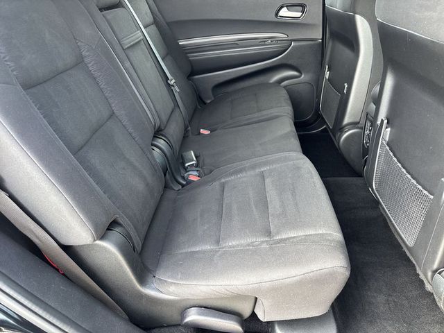 2022 Dodge Durango SXT RWD