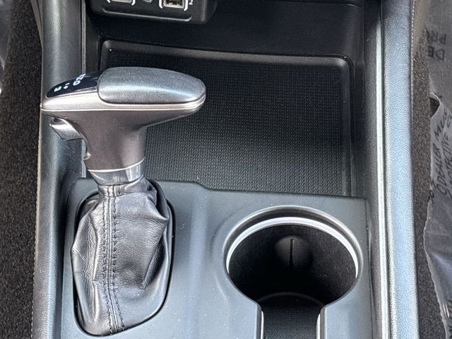 2022 Dodge Durango SXT RWD