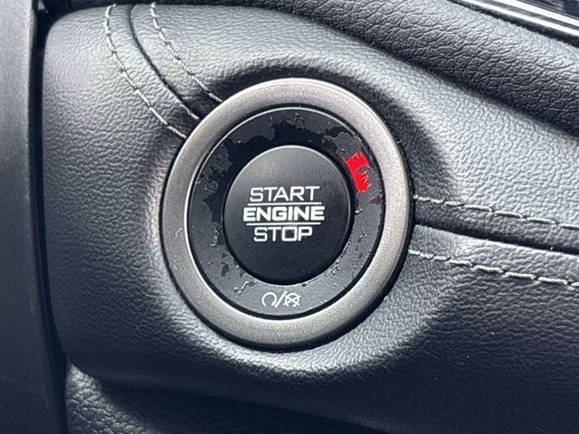2022 Dodge Durango SXT RWD