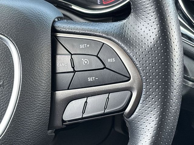 2022 Dodge Durango SXT RWD