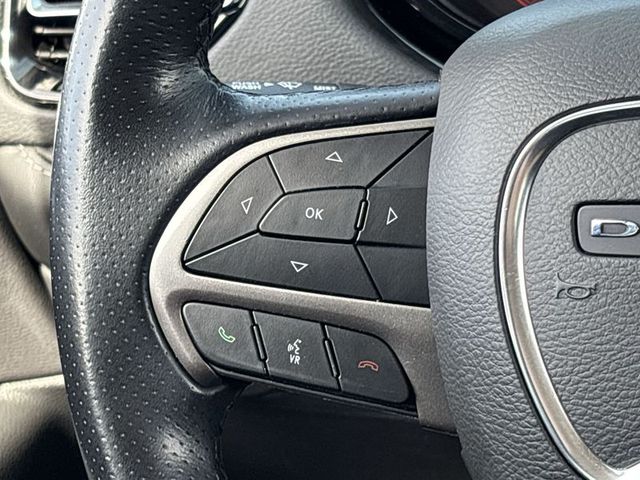 2022 Dodge Durango SXT RWD